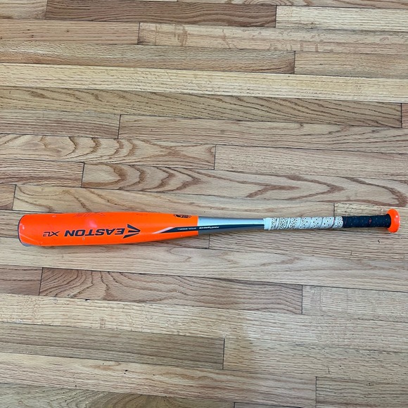 Easton XL3 baseball bat 30” 25oz 2 5/8” - Picture 1 of 6